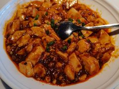 -荷塘秋月·本帮江浙菜(国权路店)