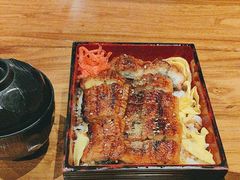 -玄白·炭烤活鳗(上海首店)