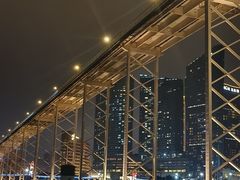 -澳门环岛游湾仔码头