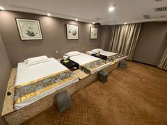 -东方足浴·洗浴SPA会所(长治路店)