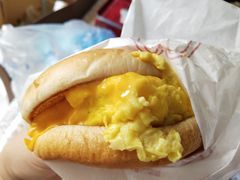 -麦当劳(石家庄乐活广场店)