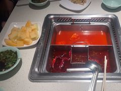 -野妹火锅(龙岗店)