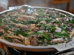 -京玉菲饭店(李村店)