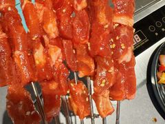 -冰城串说·羊肉串烧烤(哈西大街店)