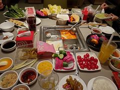 -海底捞火锅(杭州萧山宝龙广场店)