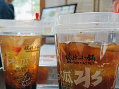 -端仕小锅(文林街店)