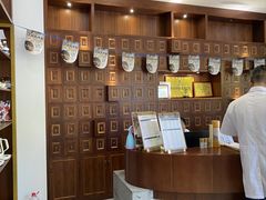 -雅享养生·中医调理·筋骨艾灸(广兰路店)