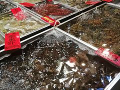 -湛江渔港·大排档(乐园路总店)