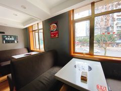景观位-一把火北京烤鸭(海昌路店)