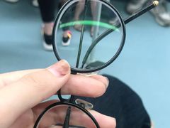 -ALPS阿尔卑斯眼镜(我格广场店)