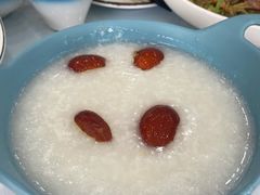 红枣百合粥-粥旺府(月环里店)