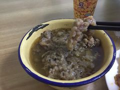 定家小酥肉-定家小酥肉·清真(回民街店)