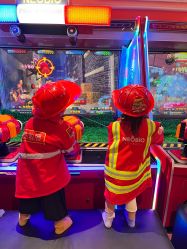 -奈尔宝家庭中心·亲子餐厅(鄞州万达店)