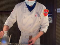 -大渔铁板烧(大悦城店)
