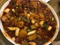 -福顺祥大盘鸡(临潼店)
