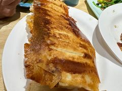 -大眼锅贴水饺(河东店)