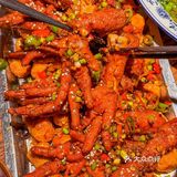 江湖菜、菜量大、四川大厨掌勺，口味正宗。酸汤鱼