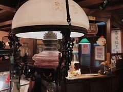 -古董花园(思南路42弄小区店)