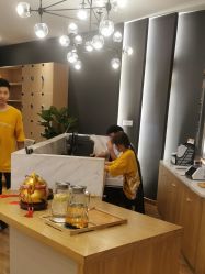 -尤尼可国际影像(万源分店)