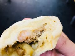 -津门永胜包子铺(哈尔滨道总店)