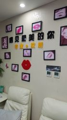 -锦汐绣·明星纹眉半永久纹唇纹眼线