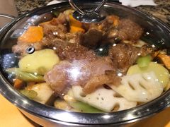 -黄记煌三汁焖锅(新世纪广场店)