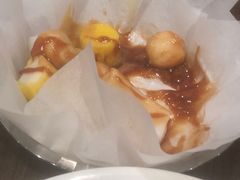 -新旺茶餐厅(嘉里城店)