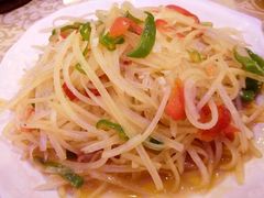 -维吾尔餐厅(宜山路店)