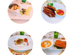 -马勒别墅·中餐厅