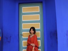 -马洛雷勒花园