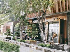 -广州永庆坊瞻云精选酒店