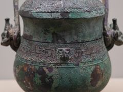 -上海博物馆(人民广场馆)