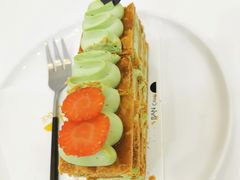 -BanCake·法式千层·拿破仑專門店