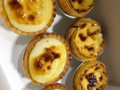 -广隆蛋挞王(农讲所店)