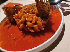 -翠亭酒家(山西南路店)