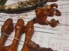 -老白清真烧烤(锦州旗舰店)
