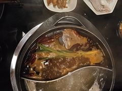 -园里火锅(仁和新城店)