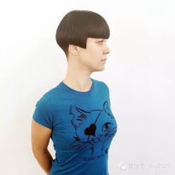 -唐荣护肤造型