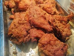 -王二甩老木子鸡(江湾店)
