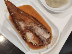-阿那亚第一食堂 Cafeteria 1