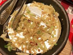 -西贝莜面村(上海百联西郊店)