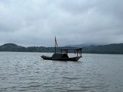 -天目湖山水园