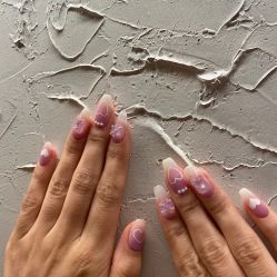 -Halo美甲美睫