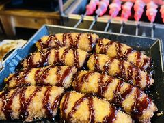 -很久以前羊肉串(打浦路店)