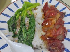 -香港威特瑞茶餐厅(小白楼音乐厅店)