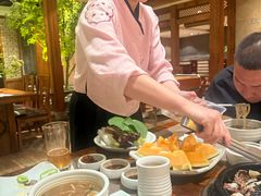 -萨拉伯尔(燕莎友谊商城店)