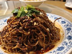 -茂盛小吃(蓝田店)