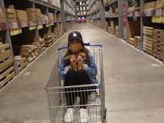 -风云再起游乐汇(北京西单西西友谊店)