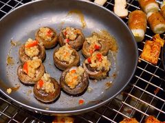 -夜食白市Yespicy·烧烤啤酒宵夜(番禺四海城店)