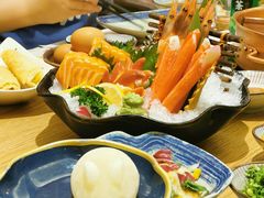 -伊豆野菜村(大族广场店)